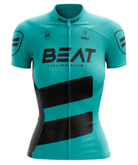 The BEAT Jersey（Women)