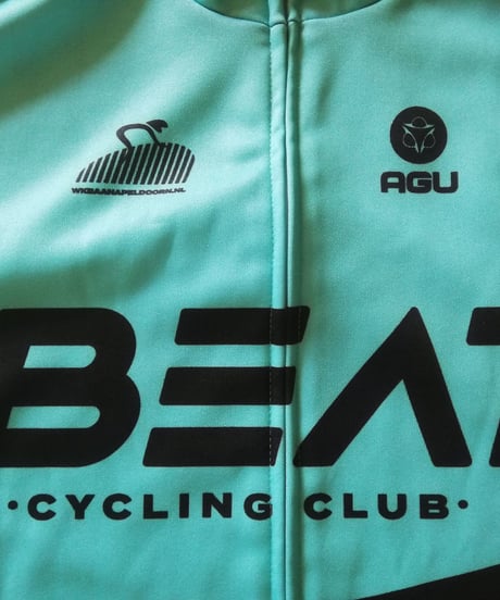 Long sleeb jersey