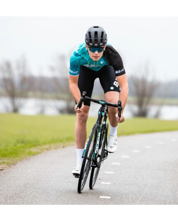 BEAT Cycling Jersey 2022 【WOMEN】 | BEAT Cycling