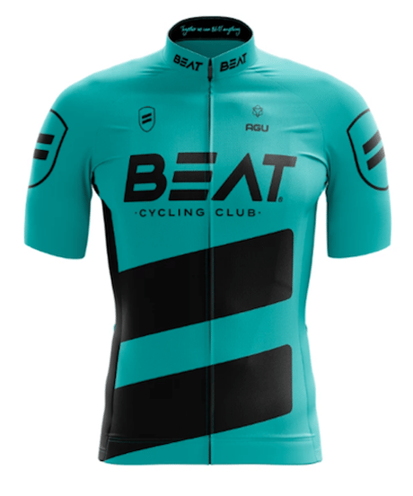 The BEAT Jersey
