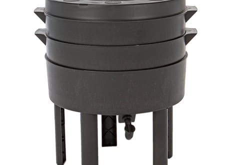 ミミズコンポストJAPAN