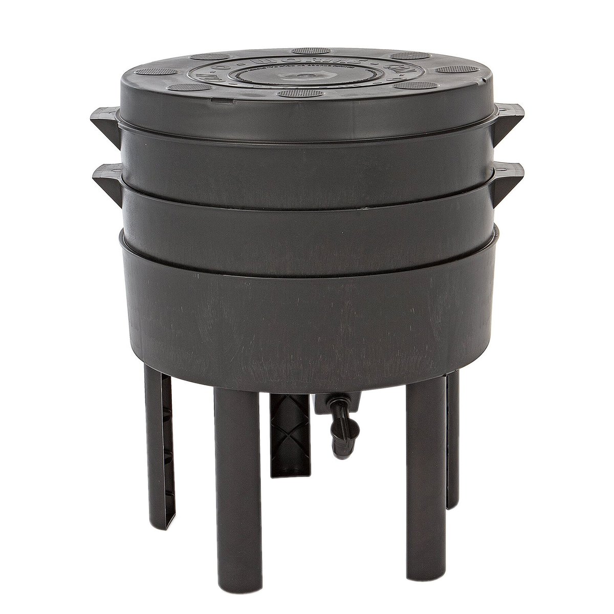 キャノワーム（本体とワームブランケット付き） | ミミズコンポストJAPAN