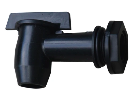 ミミズコンポスト　Can-O-Worms®（キャノワーム）　本体のみ　排水口付き ミミズコンポスト Can-O-Worms®（キャノワーム） 本体のみ 排水口付き