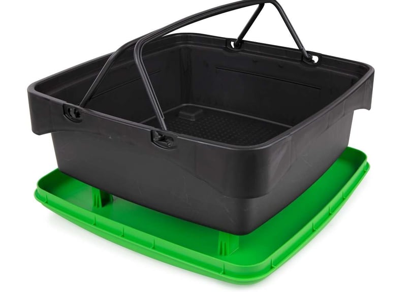 ミミズコンポスト ミミズコンポストに挑戦】どうやって作る？ミミズの種類は