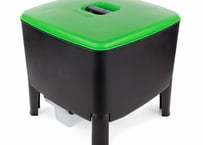 キャノワーム（本体とワームブランケット付き） | ミミズコンポストJAPAN