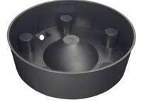 ミミズコンポスト　Can-O-Worms®（キャノワーム）　本体のみ　排水口付き ミミズコンポスト Can-O-Worms®（キャノワーム） 本体のみ 排水口付き