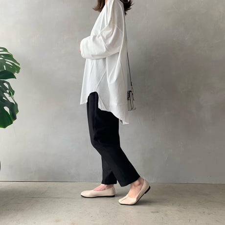 《即納》long sleeve tops