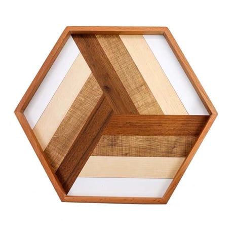 wood tray