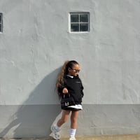 logo sneaker