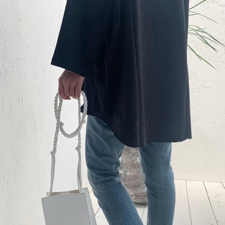 《即納》long sleeve tops