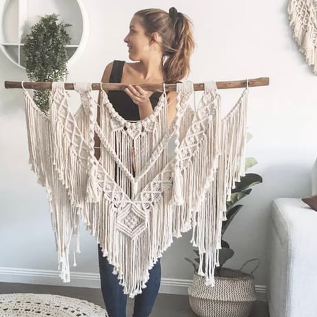 big boho tapestry /110cm