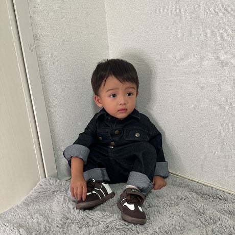 baby line sneaker