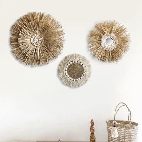 shell hanging
