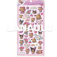 【予約】うるちゅる日焼けキティサンリオキャラクターズ 2026/06/13出荷予定