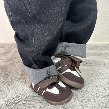 baby line sneaker