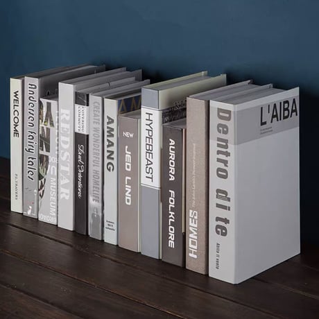 fake book 12set
