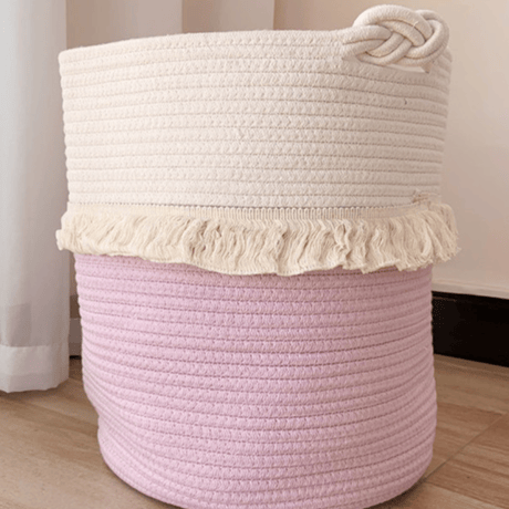 fringe bucket