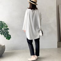 《即納》long sleeve tops