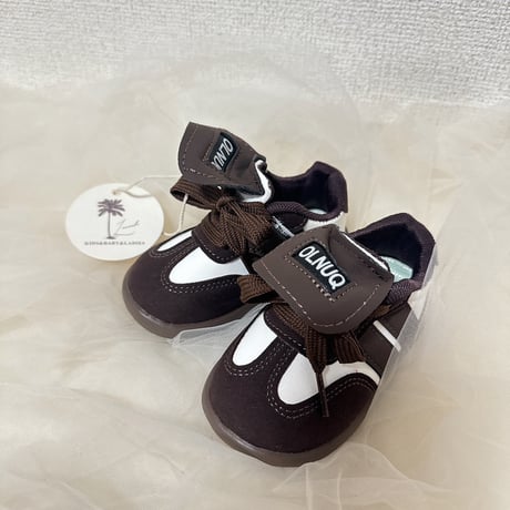 baby line sneaker