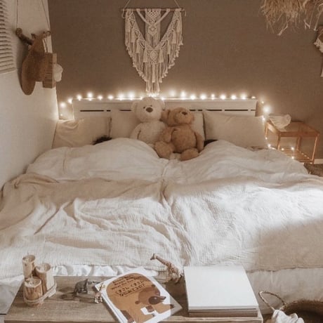 macrame tassel fringe tapestry