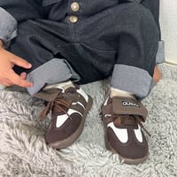 baby line sneaker