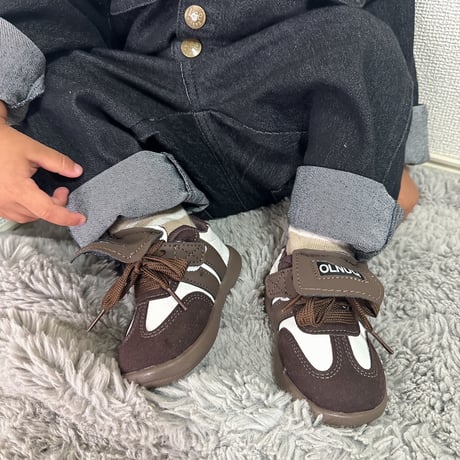 baby line sneaker