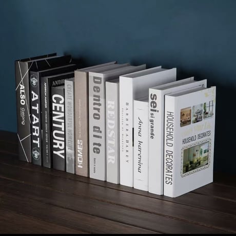 fake book 12set