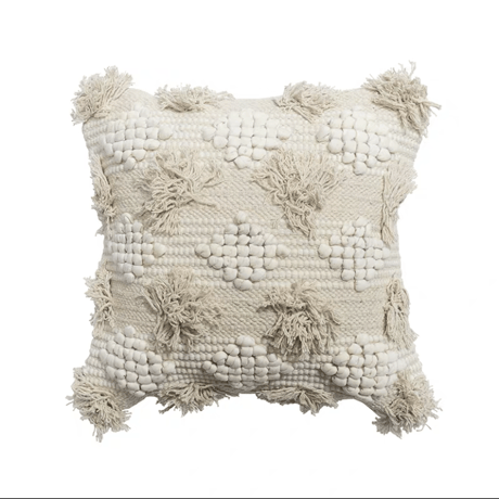 boho cushion cover