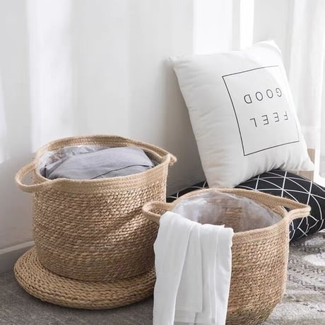 rattanbucket