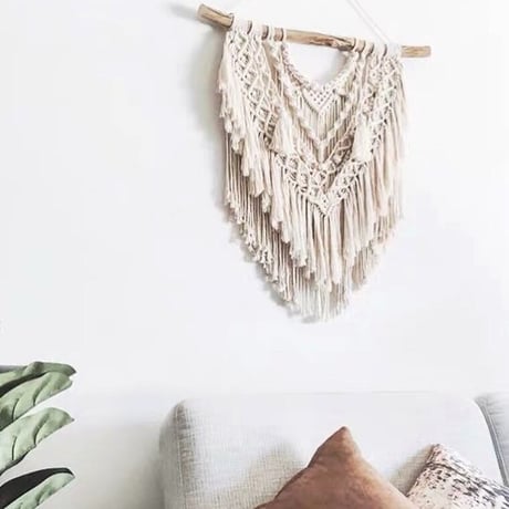 big boho tapestry /110cm