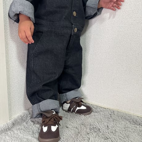 baby line sneaker