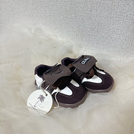 baby line sneaker