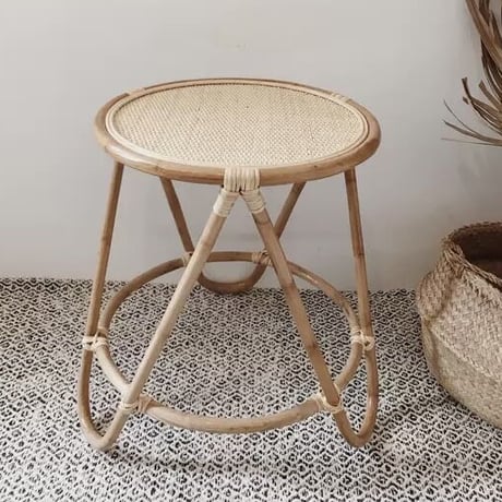 rattan chair