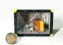 ラリック ミニチュアPARFUMコレクション限定2000・01・02年版