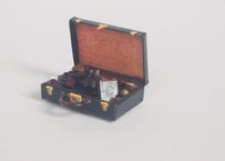 ラリック ミニチュアPARFUMコレクション限定2000・01・02年版