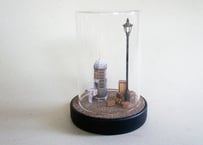 ラリック ミニチュアPARFUMコレクション限定2000・01・02年版