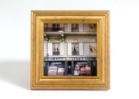 ラリック ミニチュアPARFUMコレクション限定2000・01・02年版