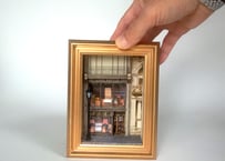 ラリック　ミニチュア  PARFUMコレクション限定2000・01・02年版 ラリック ミニチュアPARFUMコレクション限定2000・01・02年版