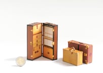 ラリック ミニチュアPARFUMコレクション限定2000・01・02年版