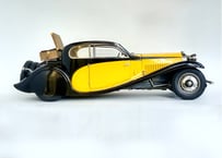 ブガッティ―/ Bugatti T-50    1932 　ポケール　１：８