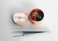 ラリック ミニチュアPARFUMコレクション限定2000・01・02年版