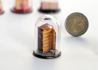 ラリック ミニチュアPARFUMコレクション限定2000・01・02年版