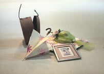 ラリック ミニチュアPARFUMコレクション限定2000・01・02年版