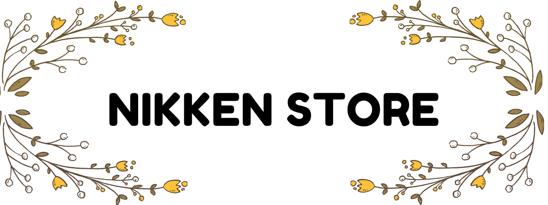 NIKKEN STORE