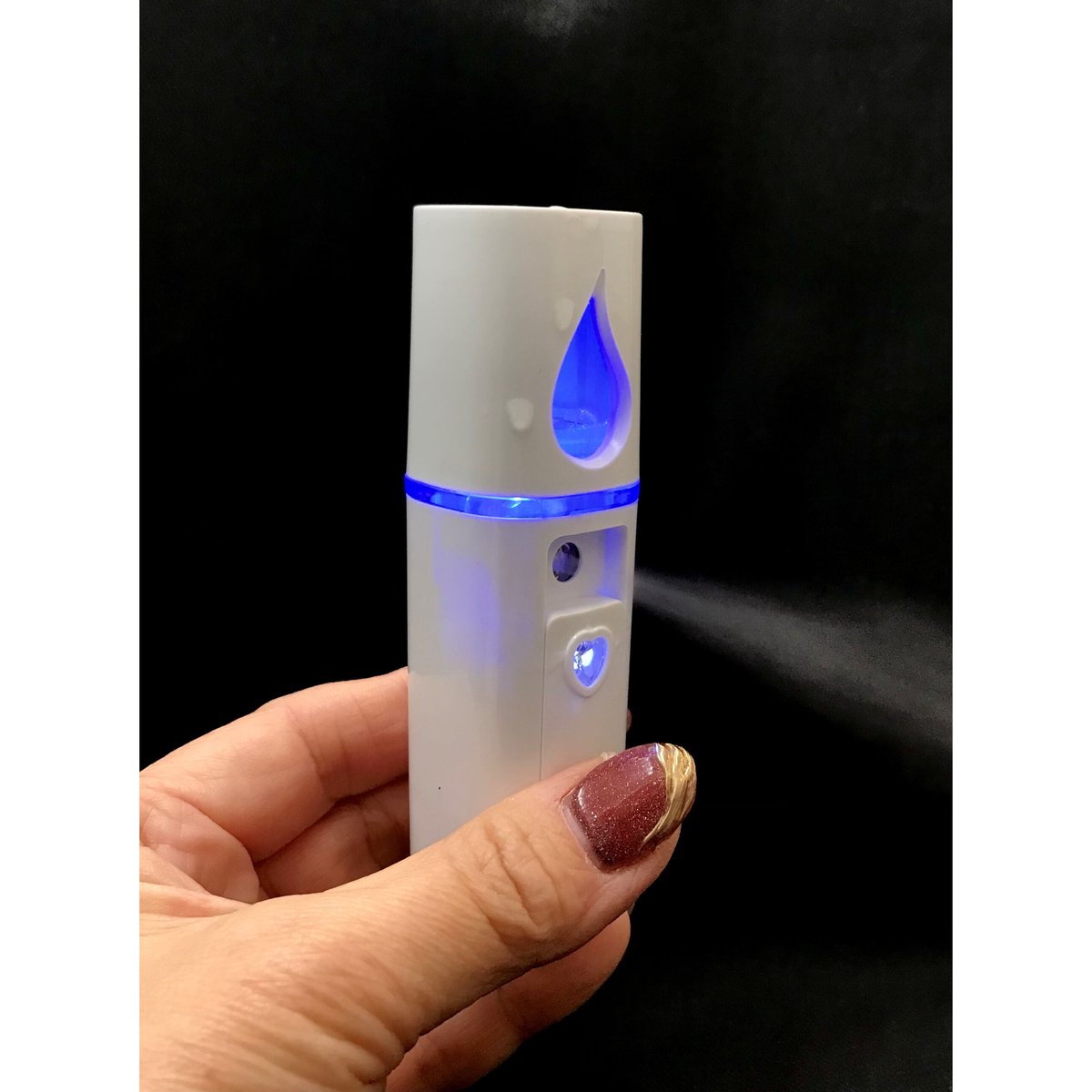 値下げ日本製　AIR MISTY mini 専用噴霧器　花粉や黄砂の時期に大活躍 値下げ日本製 AIR MISTY mini 専用噴霧器 花粉や黄砂の時期に大活躍
