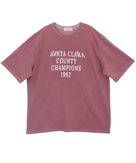 1962 ビッグTシャツ
