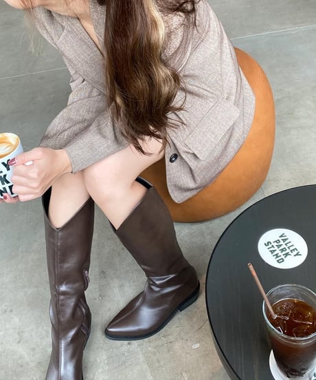 WESTERN BOOTS