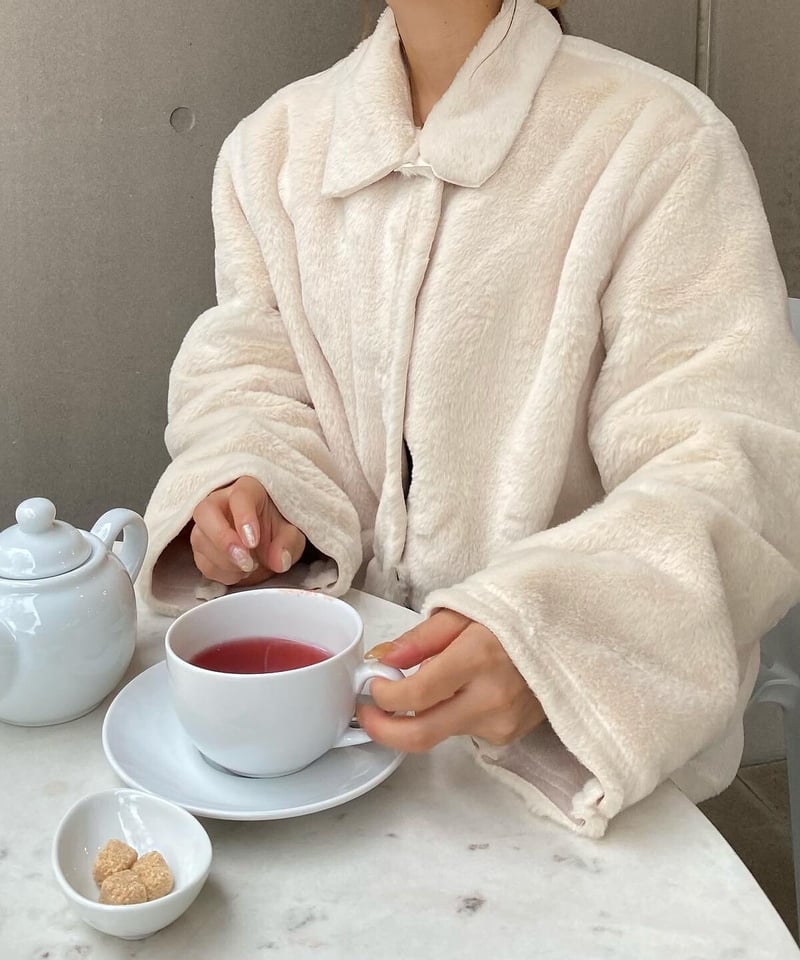 テディファーコート | c h é m e