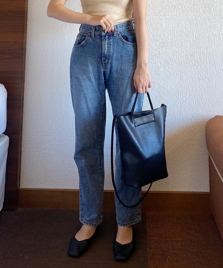 STRAIGHT BOYS DENIM
