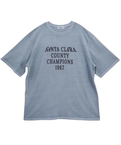 1962 ビッグTシャツ
